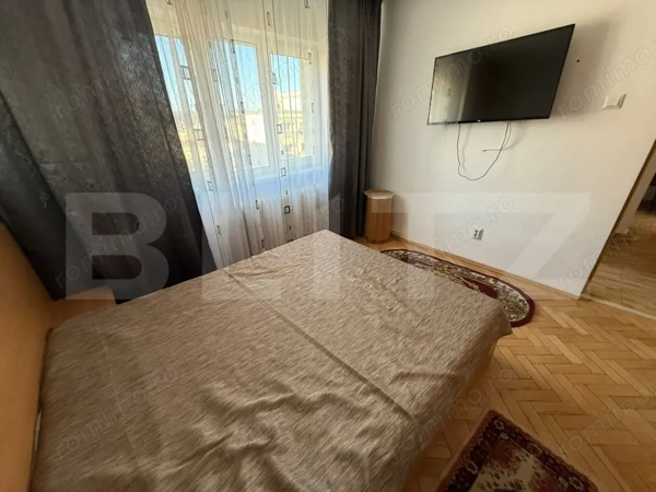 Apartament 2 camere, 55 mp, decomandat, Pet Friendly zona Calea Floresti — fotografia 1