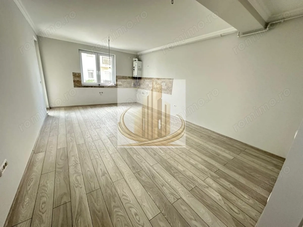 Exclusivitate | Apartament Luxury 2 Camere cu Dressinguri și Loggie — fotografia 3