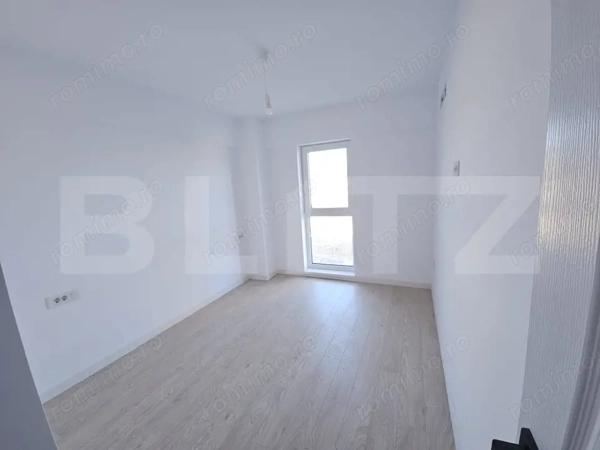 Apartament 2 camere, 48 mp, etaj 1, decomandat, zona Galata — fotografia 1