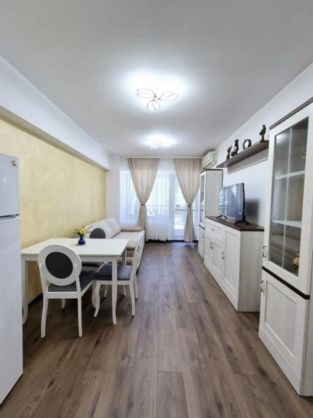 Apartament 2 camere , Mamaia - Scandinavia — fotografia 1