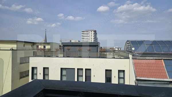 Apartament de vanzare, 120 mp, zona Central — fotografia 3