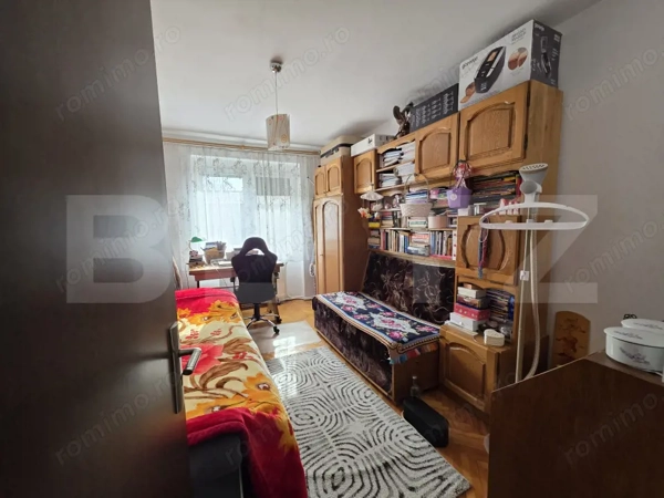 Apartament de vanzare, 58.68 mp, zona Solidaritatii — fotografia 3