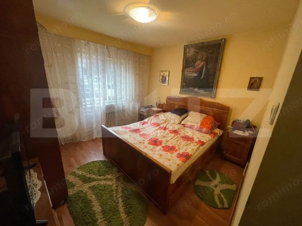 Apartament 3 camere + Spațiu comercial (25 mp) – Zonă Kaufland — fotografia 2