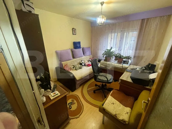 Apartament 3 camere + Spațiu comercial (25 mp) – Zonă Kaufland — fotografia 3