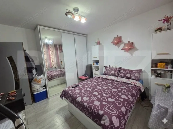 Apartament 3 camere, 2 bai, gradina, decomandat, parcare, Zona Eroilor — fotografia 1