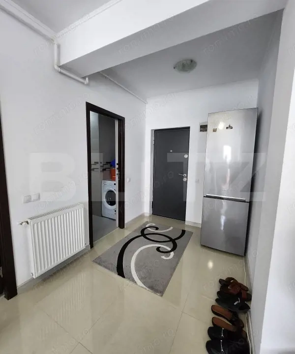 Apartament premium 3 camere, garaj subteran, Subcetate — fotografia 3