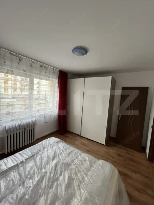 Apartament 3 camere complet renovat – 66 mp utili –Etaj 1, zona Han — fotografia 3