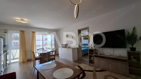Apartament 2 camere de vanzare decomandat 40 mp zona Calea Surii Mici — fotografia 3