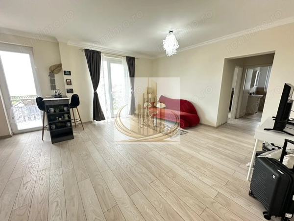 Exclusivitate | Apartament Premium 2 Camere cu Parcare Inclusă — fotografia 1