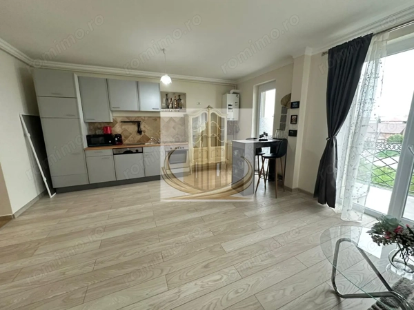 Exclusivitate | Apartament Premium 2 Camere cu Parcare Inclusă — fotografia 3