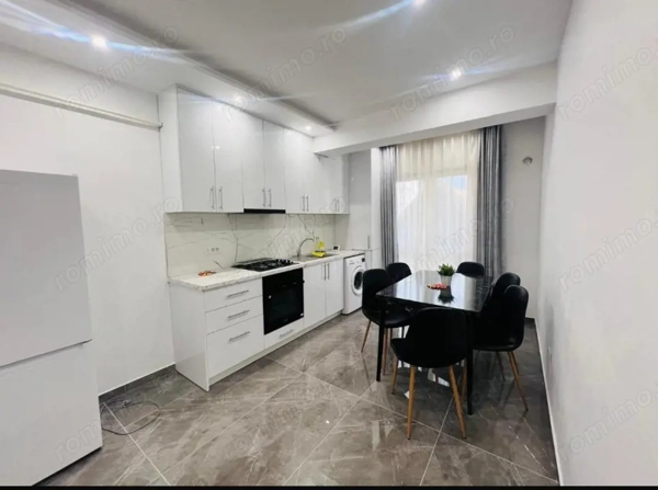 Apartament modern de inchiriat, 2 camere, Radauti — fotografia 3