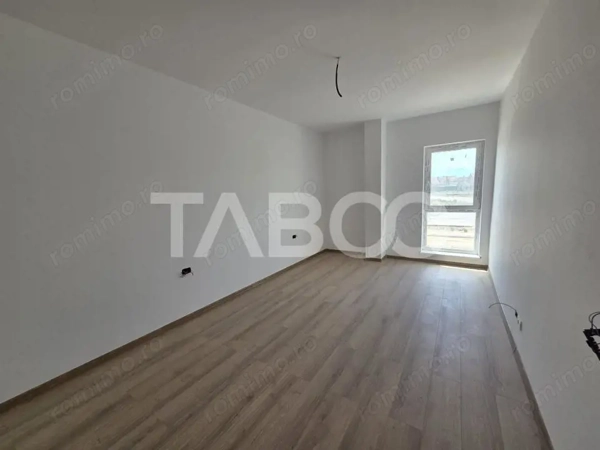 Apartament 3 camere 57 mp utili constructie noua 2025 — fotografia 1