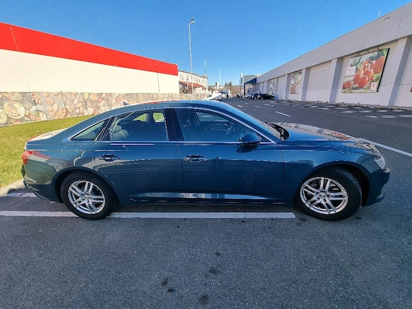 AUDI A6 2021 — imagine 2