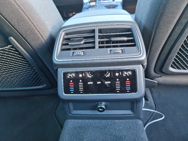AUDI A6 2021 — imagine 5