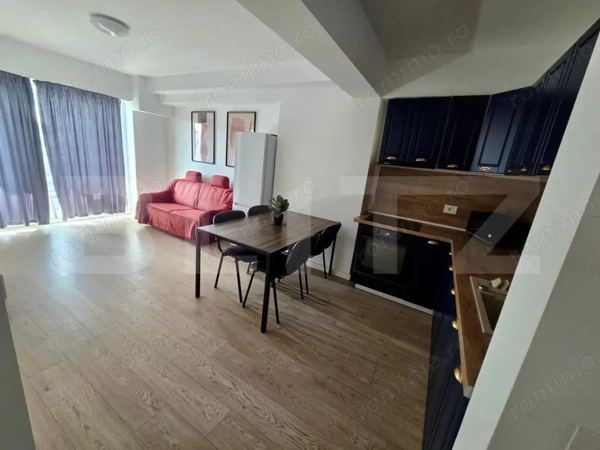 Apartament 3 camere, 55,70, Prima Green-Nufărul — fotografia 1