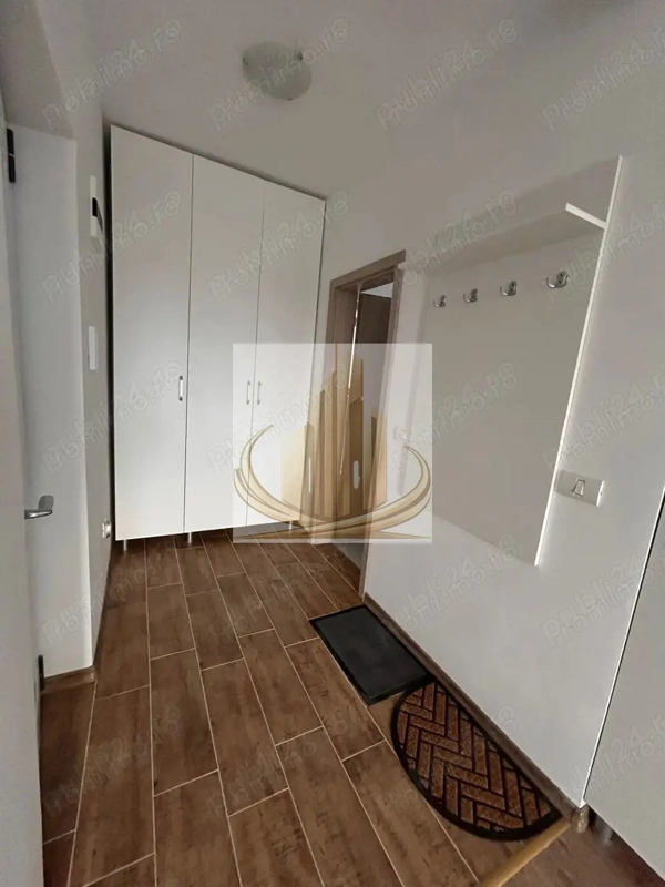 Apartament 1 Cameră |2 Parcări Acoperite | Bloc Nou | Giroc – Hotel IQ — fotografia 3
