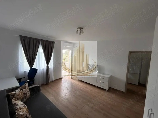 Apartament 1 Cameră |2 Parcări Acoperite | Bloc Nou | Giroc – Hotel IQ — fotografia 1