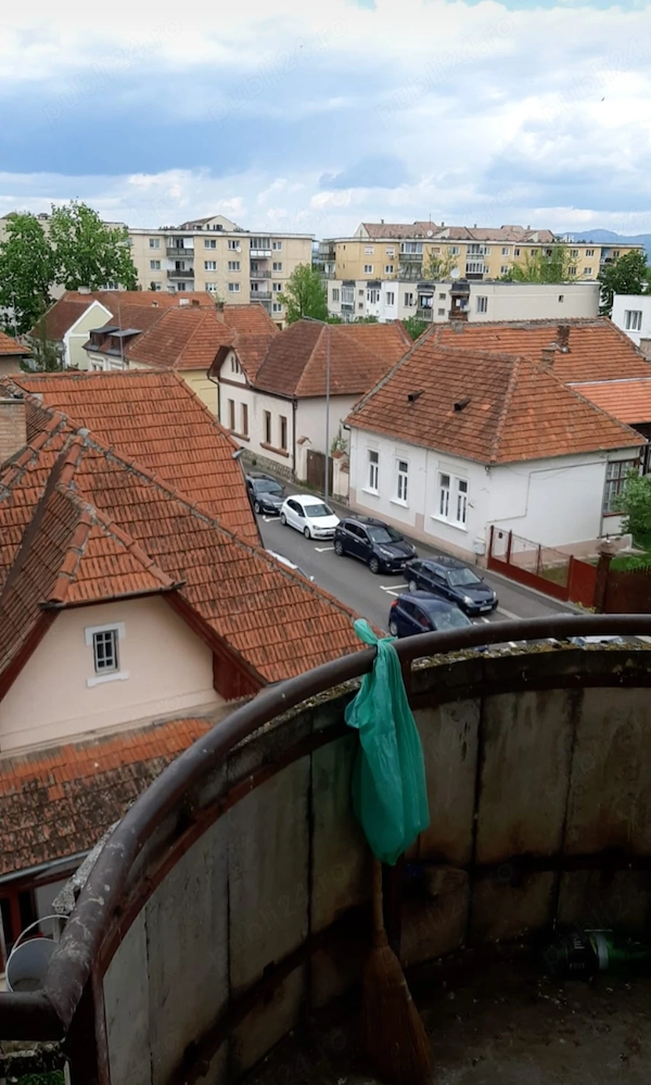 Garsoniera Lenin decomandată — fotografia 3