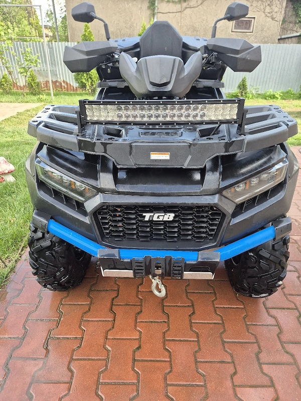 De vanzare ATV TGB 600