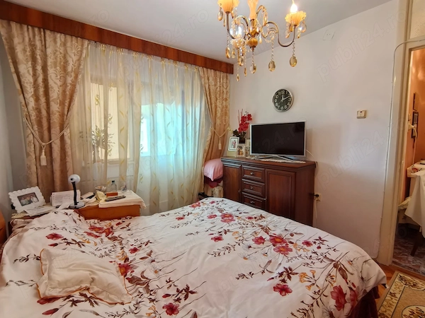 Apartament cu 3camere,2bai,2balcoane,GARAJ propriu Dorobantilor-S.Barnutiu — fotografia 2