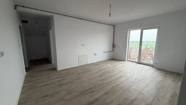 3 camere, Imobil Nou. Disponibil Imediat. Zona Linistita, foarte bine conectata! — fotografia 1