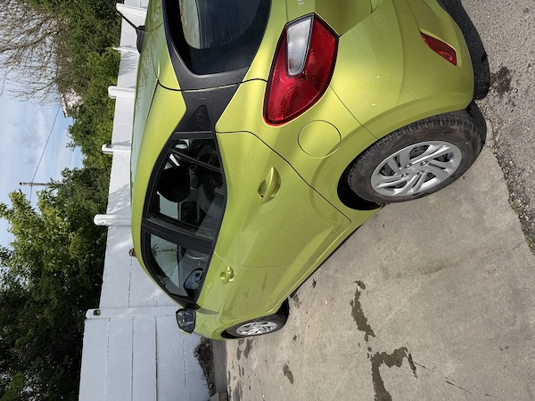HYUNDAI i10 2024 — imagine 3