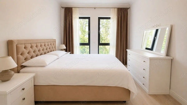 COMISION 0% | Apartament 3 Camere | Giroc-Lidl | Lift | Mobilat Lux — fotografia 3
