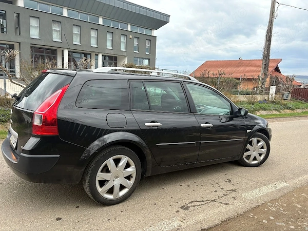 RENAULT Megane 2007 — imagine 10