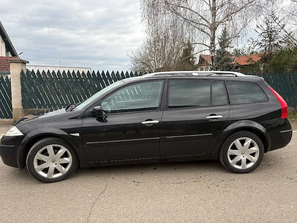 RENAULT Megane 2007 — imagine 2