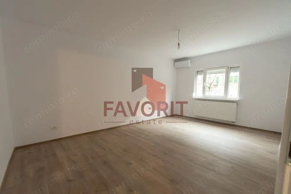 2 camere decomandat | renovat | centrala proprie | zona excelenta — fotografia 1