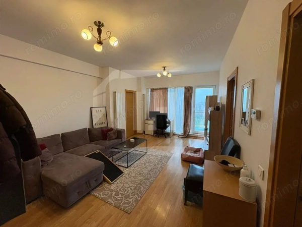 Apartament 2 camere, terasa 15 mp, langa Iulius Mall — fotografia 1