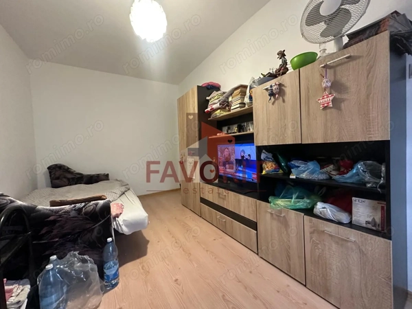 2 camere | etaj 2 | mobilat si utilat | renovat — fotografia 1