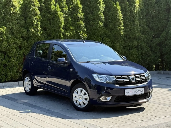 DACIA Sandero 2019 — imagine 3