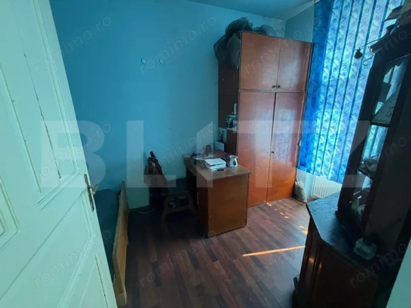 Apartament 3 camere, 62 mp, zona Traian — fotografia 3