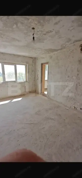 Apartament 3 camere, 72 mp utili, zona Freidorf — fotografia 1