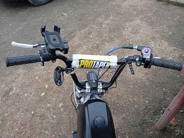 Motocross 65cc