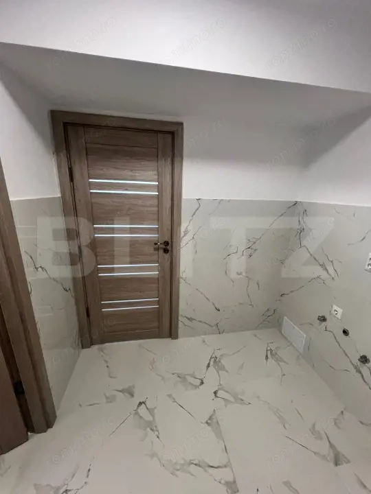 Garsoniera renovata, 21 mp, cartier Bulgaria! — fotografia 3
