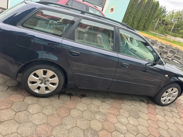 AUDI A4 2008 — imagine 3