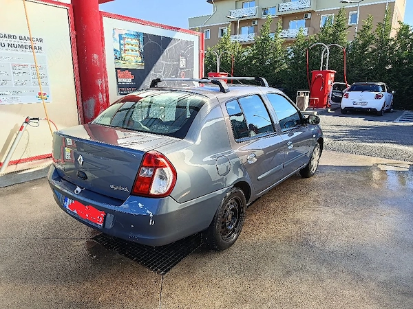 RENAULT Clio 2007 — imagine 4