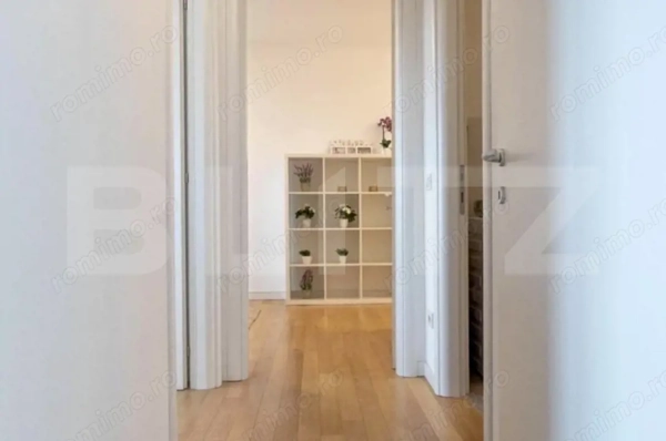 Apartament 3 camere, 73 mp, zona Ultracentral - Gheorghe Lazăr — fotografia 3