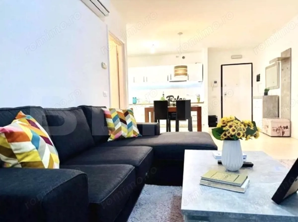Apartament 3 camere, 73 mp, zona Ultracentral - Gheorghe Lazăr — fotografia 1