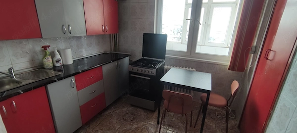 De închiriat apartament 2 camere Bd. Constantin Brâncoveanu — fotografia 3