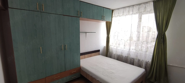 De închiriat apartament 2 camere Bd. Constantin Brâncoveanu — fotografia 1