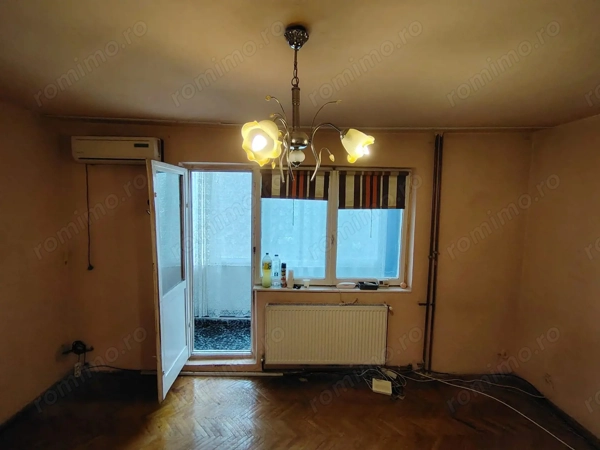 Apartament 2 Camere, Zona Cetatii, Etaj 1, Boxa inscrisa CF, Necesita renovare — fotografia 2