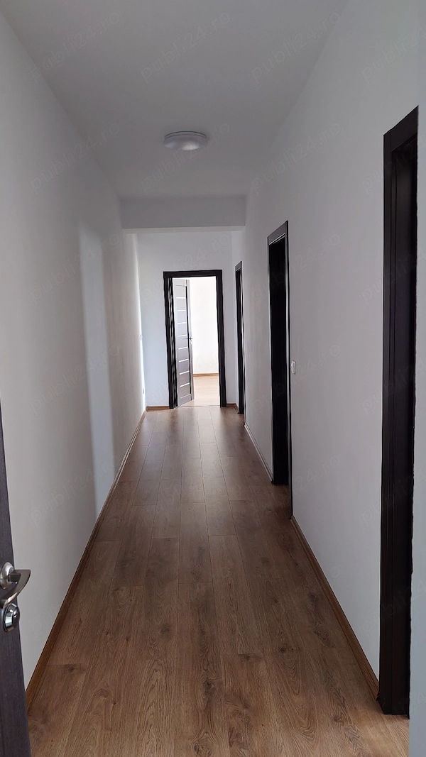Apartament de vanzare in Sebes, Drumul Sibiului — fotografia 2