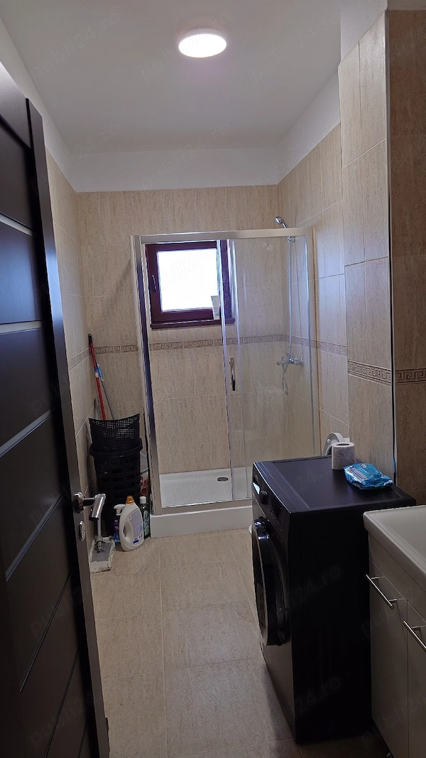 Apartament de vanzare in Sebes, Drumul Sibiului — fotografia 3