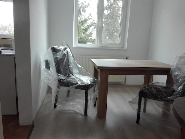 apartament de inchiriat — fotografia 1