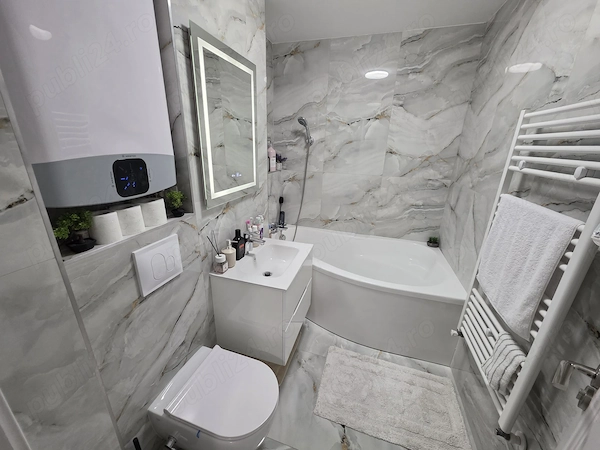 Apartament 4 camere etaj 1 — fotografia 3