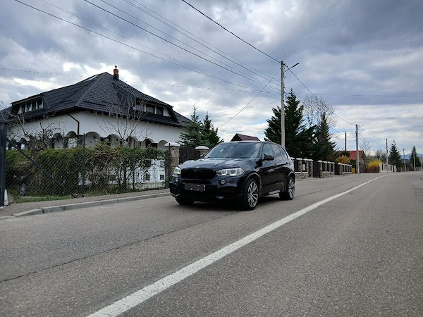 BMW X Series (Generic) 2017 — imagine 2