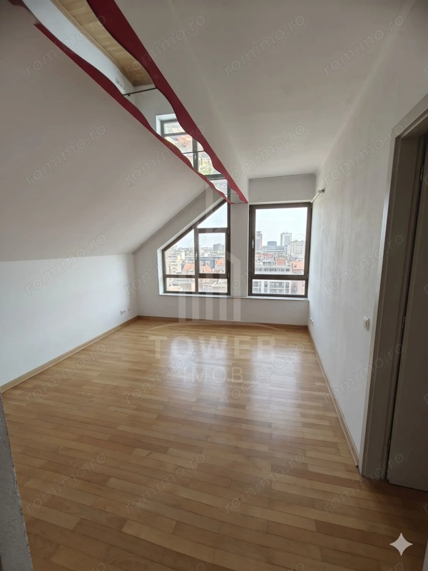 Apartament spațios 4 camere, 118 mp, 2 băi și 2 balcoane – etaj 1 — fotografia 2